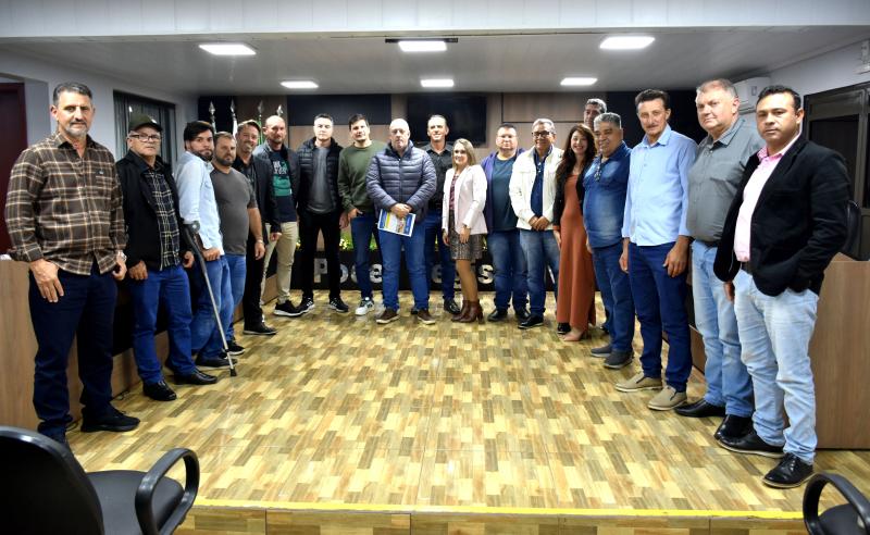 Câmara aprova reajuste nas diárias para motoristas e técnicos de enfermagem da saúde